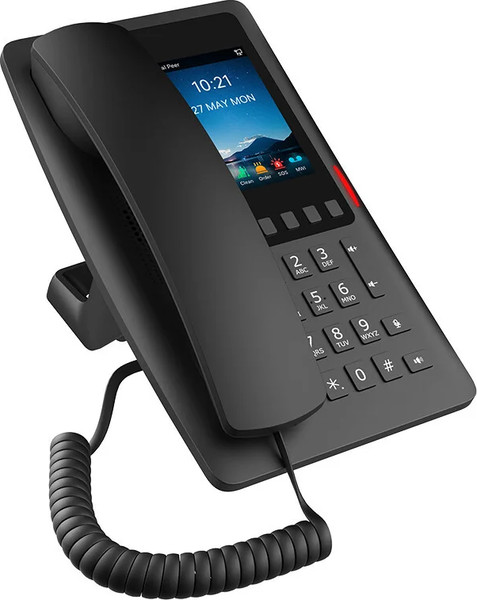 Изображение товара VoIP-телефон Fanvil H6W / FH6WPPSUB