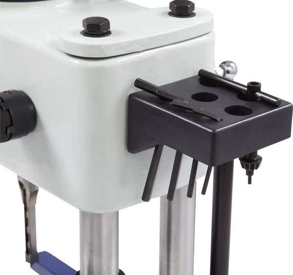 Изображение товара Долбежный станок БЕЛМАШ SM-110 S291A