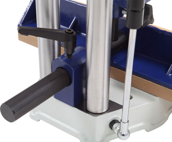 Изображение товара Долбежный станок БЕЛМАШ SM-110 S291A