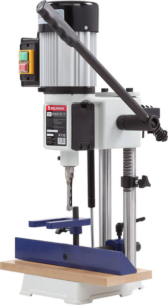 Изображение товара Долбежный станок БЕЛМАШ SM-110 S291A