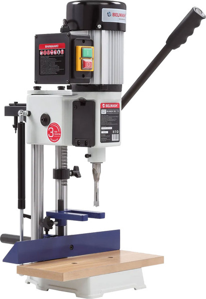 Изображение товара Долбежный станок БЕЛМАШ SM-110 S291A