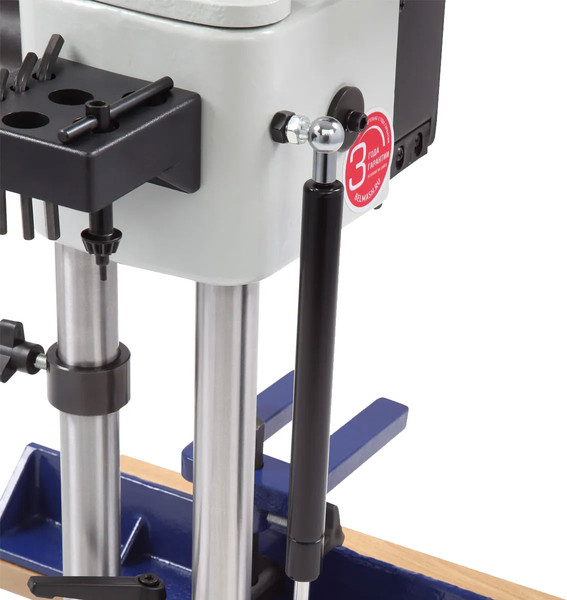 Изображение товара Долбежный станок БЕЛМАШ SM-110 S291A