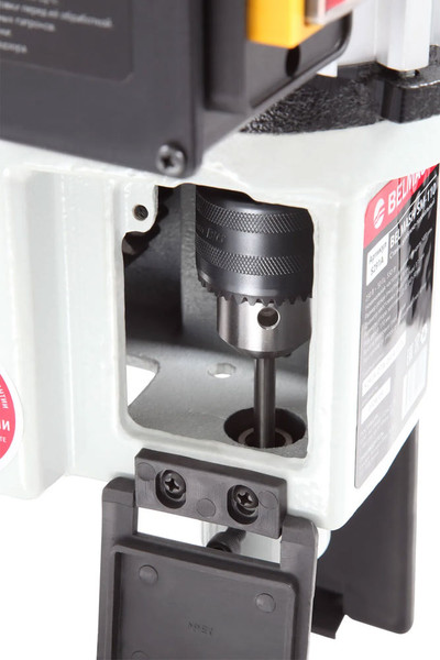 Изображение товара Долбежный станок БЕЛМАШ SM-110 S291A