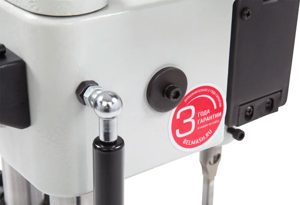 Изображение товара Долбежный станок БЕЛМАШ SM-110 S291A