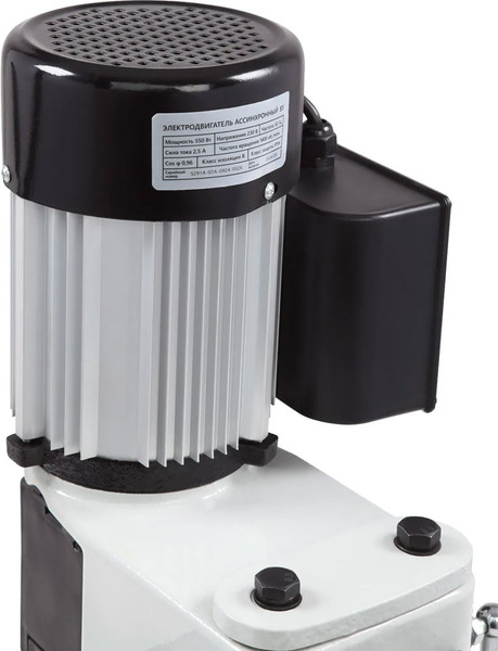 Изображение товара Долбежный станок БЕЛМАШ SM-110 S291A