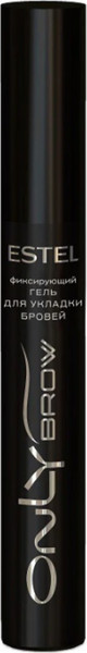 Изображение товара Гель для бровей Estel Only Brow тон коричневый (13мл)