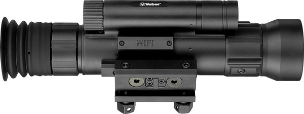 Изображение товара Оптический прицел Veber DigitalHunt R44x6-48 (ночной)