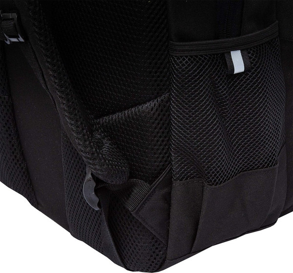 Изображение товара Рюкзак Grizzly RU-530-5 (черный/салатовый)