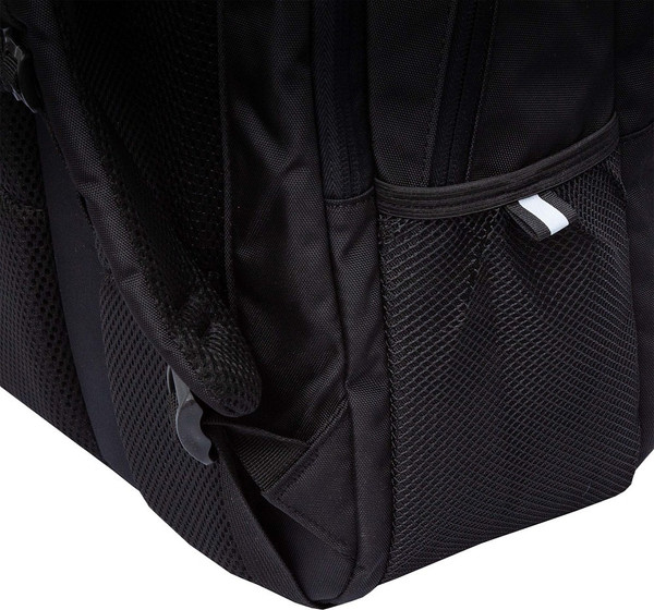 Изображение товара Рюкзак Grizzly RU-532-2 (черный/оранжевый)