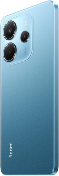 Изображение товара Смартфон Xiaomi Redmi Note 14 6GB/128GB (океанский синий, с NFC)