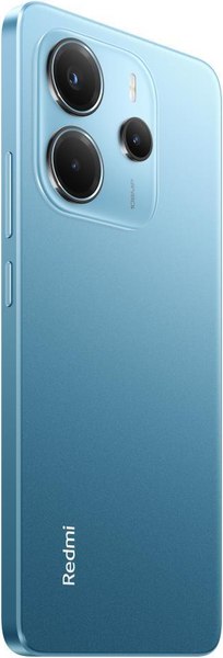 Изображение товара Смартфон Xiaomi Redmi Note 14 6GB/128GB (океанский синий, с NFC)