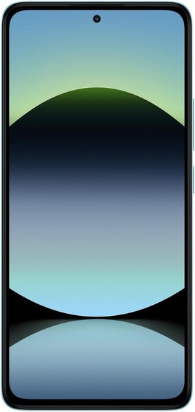 Изображение товара Смартфон Xiaomi Redmi Note 14 6GB/128GB (океанский синий, с NFC)
