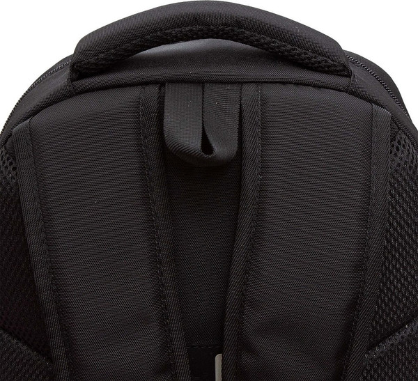 Изображение товара Школьный рюкзак Grizzly RB-553-2 (черный/красный)