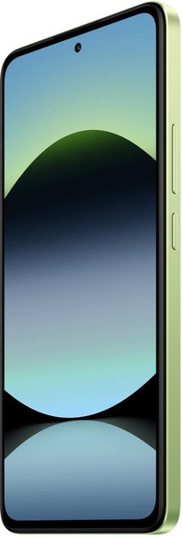 Изображение товара Смартфон Xiaomi Redmi Note 14 6GB/128GB  (лаймово-зеленый, с NFC)