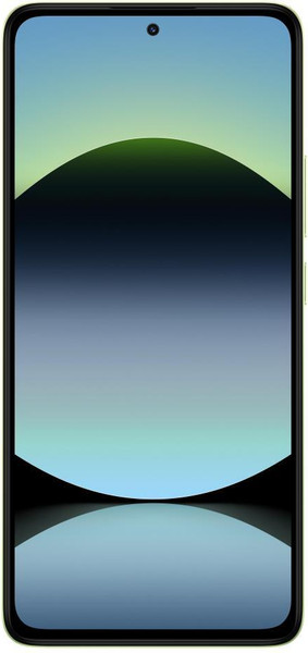 Изображение товара Смартфон Xiaomi Redmi Note 14 6GB/128GB  (лаймово-зеленый, с NFC)