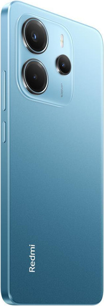 Изображение товара Смартфон Xiaomi Redmi Note 14 8GB/256GB (океанский синий, с NFC)
