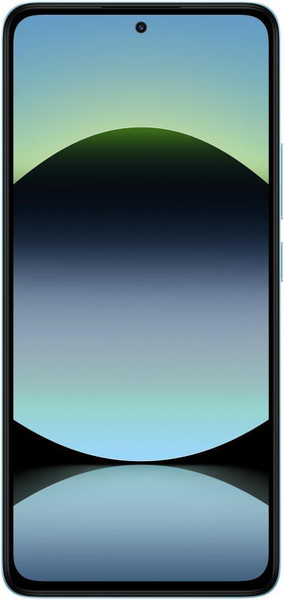 Изображение товара Смартфон Xiaomi Redmi Note 14 8GB/256GB (океанский синий, с NFC)