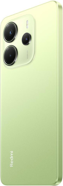 Изображение товара Смартфон Xiaomi Redmi Note 14 8GB/256GB (лаймово-зеленый, с NFC)