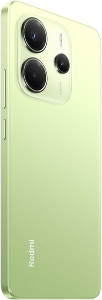 Изображение товара Смартфон Xiaomi Redmi Note 14 8GB/256GB (лаймово-зеленый, с NFC)