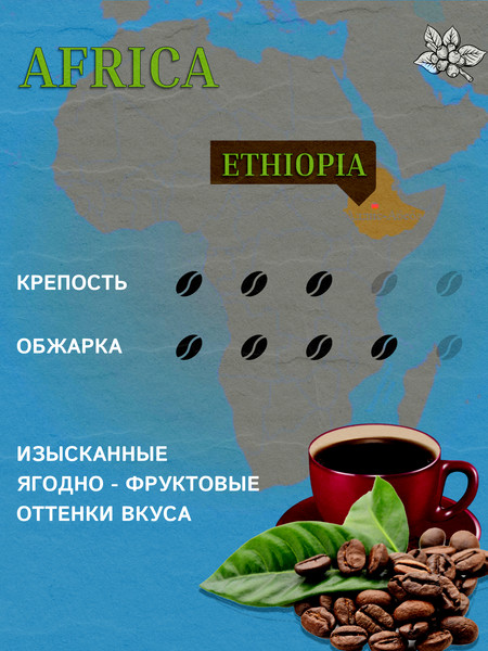 Изображение товара Кофе растворимый Royal Signature с каскарой (250г)