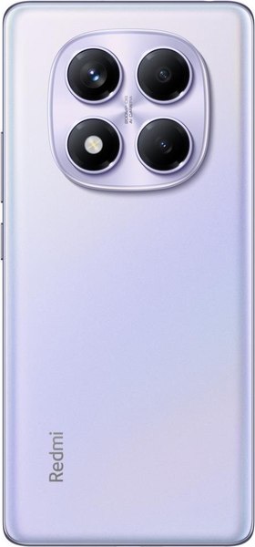 Изображение товара Смартфон Xiaomi Redmi Note 14 Pro 12GB/512GB (пурпурная аврора, с NFC)