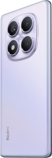 Изображение товара Смартфон Xiaomi Redmi Note 14 Pro 8GB/256GB (пурпурная аврора,  с NFC)