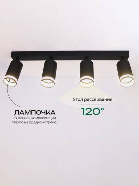 Изображение товара Спот Truenergy 21376