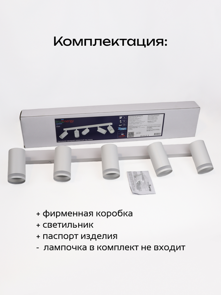 Изображение товара Спот Truenergy 21377