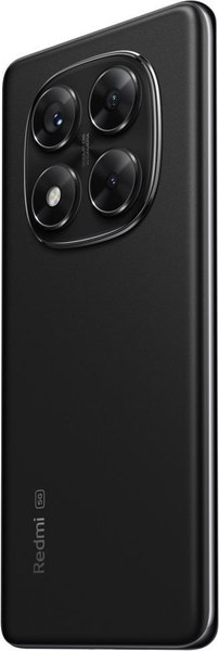 Изображение товара Смартфон Xiaomi Redmi Note 14 Pro 5G 12GB/256GB (полуночный черный, с NFC)