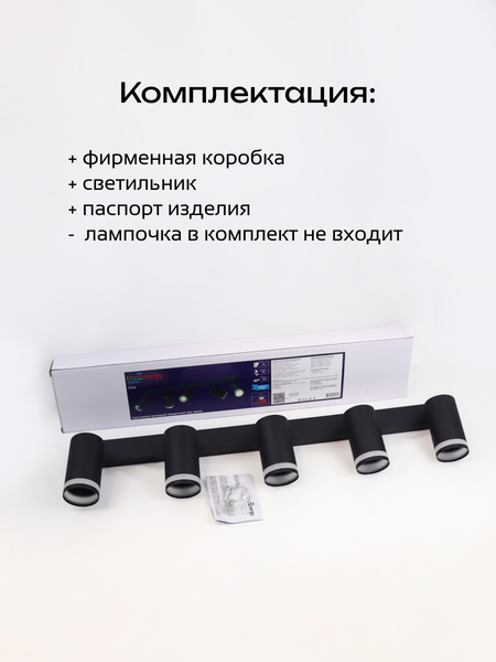Изображение товара Спот Truenergy 21378