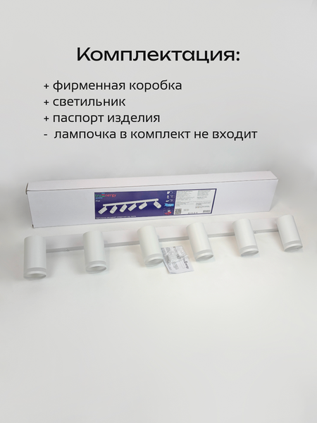 Изображение товара Спот Truenergy 21379