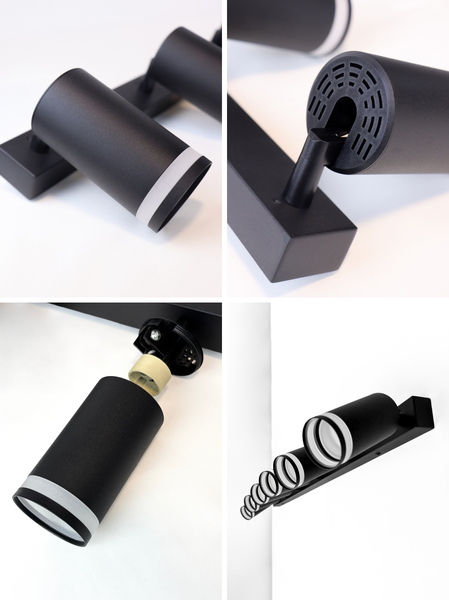 Изображение товара Спот Truenergy 21380