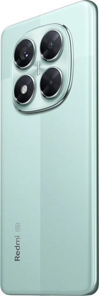 Изображение товара Смартфон Xiaomi Redmi Note 14 Pro 5G 12GB/256GB (зеленый, с NFC)