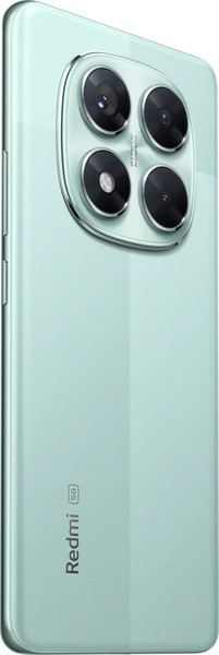 Изображение товара Смартфон Xiaomi Redmi Note 14 Pro 5G 12GB/256GB (зеленый, с NFC)