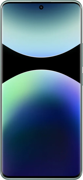 Изображение товара Смартфон Xiaomi Redmi Note 14 Pro 5G 12GB/256GB (зеленый, с NFC)