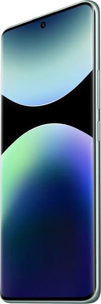 Изображение товара Смартфон Xiaomi Redmi Note 14 Pro 5G 12GB/256GB (зеленый, с NFC)
