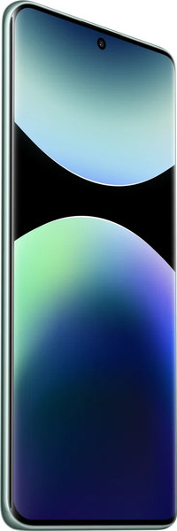 Изображение товара Смартфон Xiaomi Redmi Note 14 Pro 5G 12GB/256GB (зеленый, с NFC)