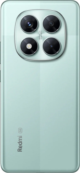 Изображение товара Смартфон Xiaomi Redmi Note 14 Pro 5G 12GB/256GB (зеленый, с NFC)