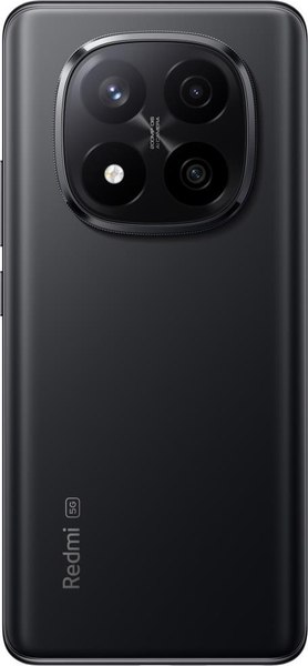 Изображение товара Смартфон Xiaomi Redmi Note 14 Pro+ 5G 12GB/512GB (полуночный черный, с NFC)