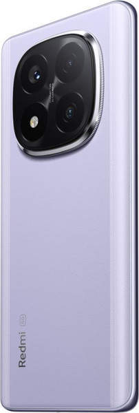 Изображение товара Смартфон Xiaomi Redmi Note 14 Pro+ 5G 12GB/512GB (лавандово-фиолетовый, с NFC)