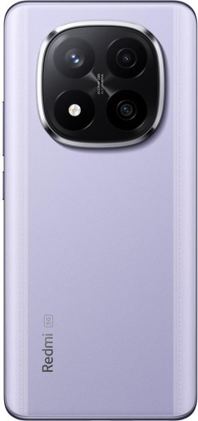 Изображение товара Смартфон Xiaomi Redmi Note 14 Pro+ 5G 12GB/512GB (лавандово-фиолетовый, с NFC)