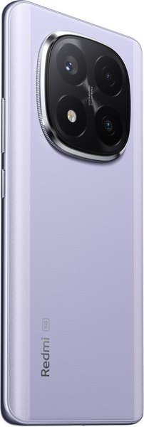 Изображение товара Смартфон Xiaomi Redmi Note 14 Pro+ 5G 12GB/512GB (лавандово-фиолетовый, с NFC)