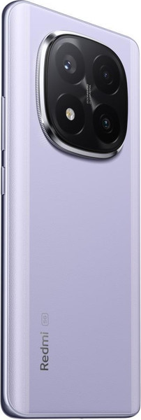 Изображение товара Смартфон Xiaomi Redmi Note 14 Pro+ 5G 8GB/256GB (лавандово-фиолетовый,  с NFC)