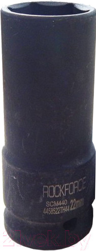 Изображение товара Головка слесарная RockForce RF-4458519TH44 (25933)