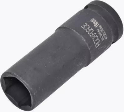 Изображение товара Головка слесарная RockForce RF-4458519TH44 (25933)