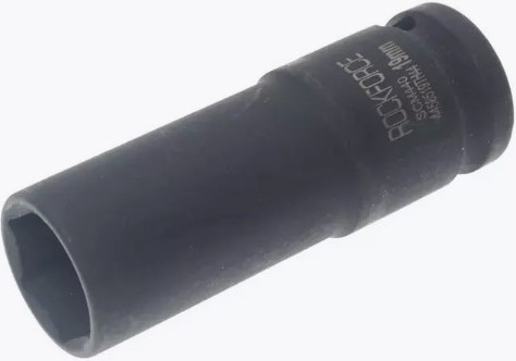 Изображение товара Головка слесарная RockForce RF-4458519TH44 (25933)