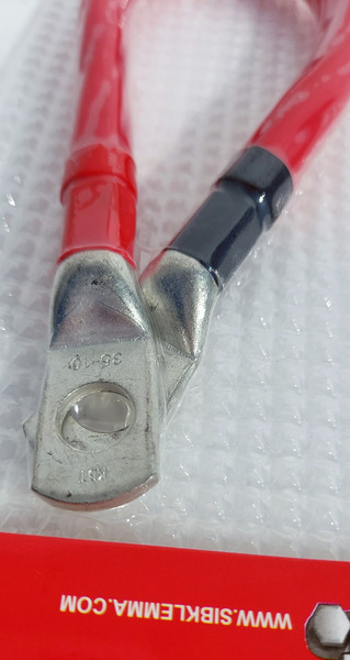 Изображение товара Перемычка аккумуляторная КОНТАКТ Масса 25012 (31x35)