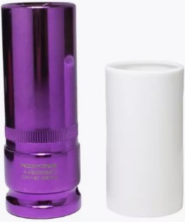 Изображение товара Головка слесарная RockForce RF-4458525C (25682)