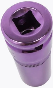 Изображение товара Головка слесарная RockForce RF-4458525C (25682)