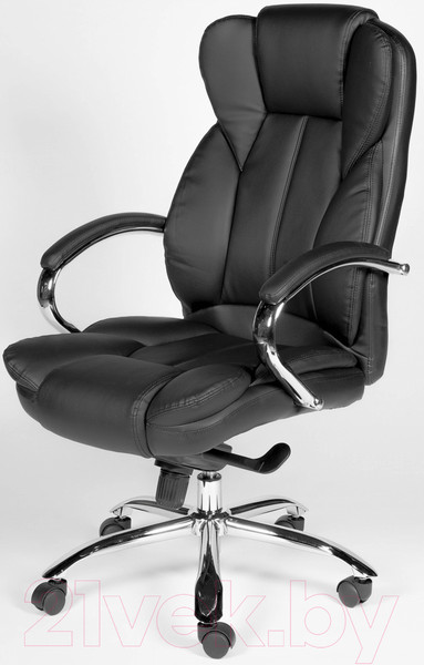 Изображение товара Кресло офисное Norden Versa / H-1708-35 (черный)